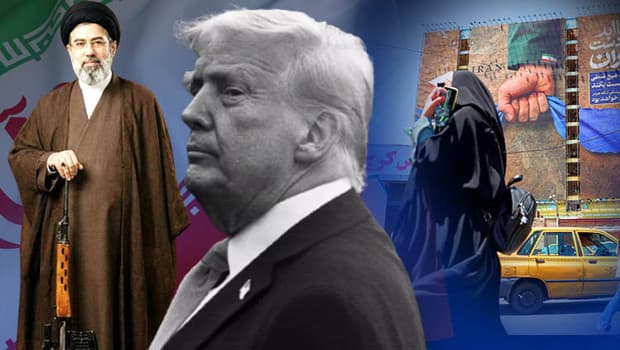 CIA raporu tartışma yarattı, dikkat çekici bir bulgu var: İran'ın sakladığı güç! ‘Sadece yüzde 18 kaldı’ denmişti…