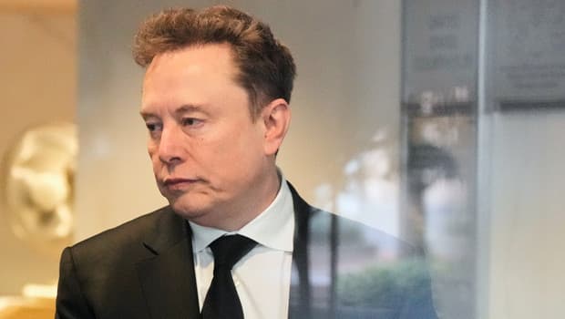 Musk’a Fransa’da Grok soruşturması