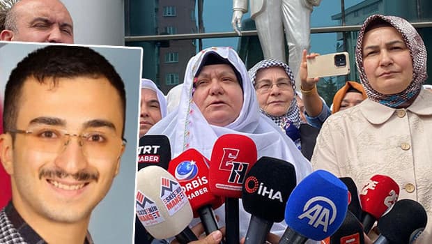 Belediye başkanını kıyafeti üzerinden hedef almıştı: İkinci duruşmada tahliye