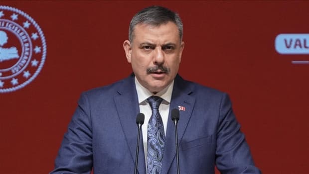 Bakan Çiftçi'den SAHA 2026 paylaşımı: Yerli ve milli teknoloji vizyonumuzu daha ileriye taşımaya devam edeceğiz