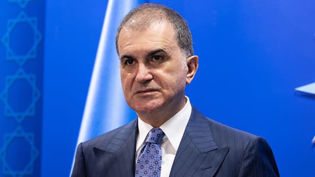 Burcu Köksal AK Parti'ye geçecek mi? Ömer Çelik yanıtladı