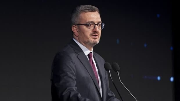 İletişim Başkanı Duran'dan NEXT TRT 2026'ya ilişkin paylaşım