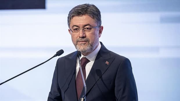 Bakan Yumaklı: 20 organize tarım bölgesinin altyapısını tamamladık