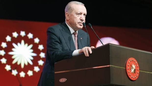 Erdoğan’dan 9 Mayıs mesajı: Avrupa’nın Türkiye’ye ihtiyacı var