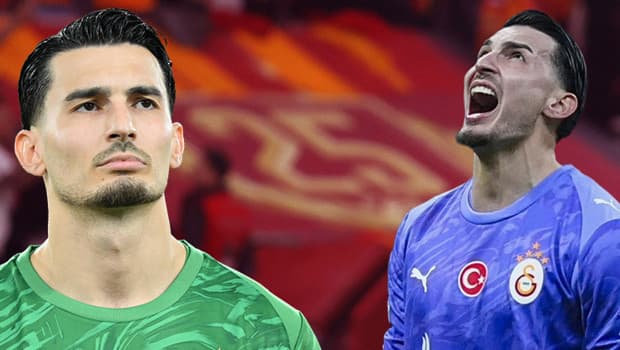 Uğurcan Çakır'dan Trabzonspor'a gönderme!