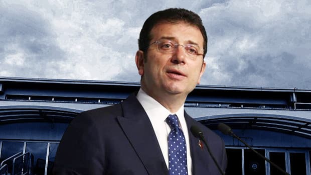 Ekrem İmamoğlu'nun yargılandığı casusluk davasında ilk duruşma başladı