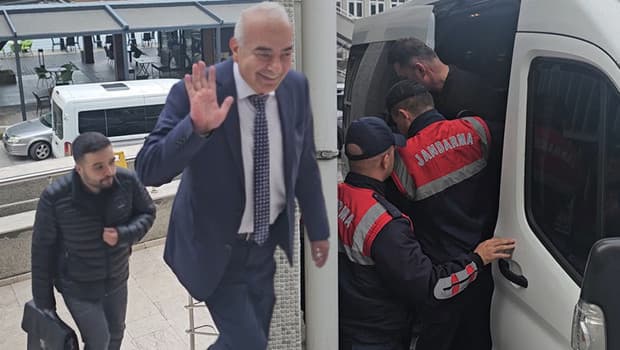 Zonguldak Devrek'te yolsuzluk davası: 3 ay ile 1862 yıl arasında hapis isteniyor