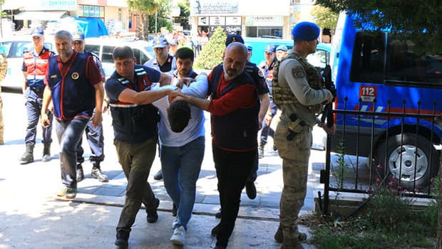 5'i jandarma 6 kişi yaralanmıştı! Bağ evindeki patlama davasında savcı mütalaa verdi