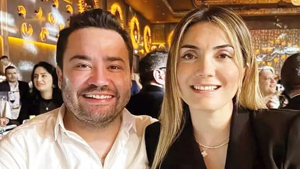 Zuhal Böcek "rüşvet" soruşturmasında ek ifade verdi
