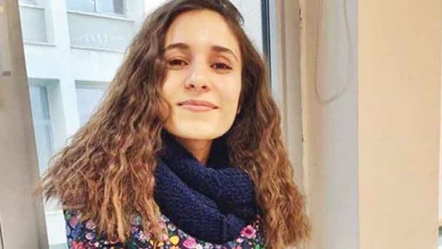 Gülistan Doku soruşturmasında 7 tutuklu Elazığ’dan Erzurum’a nakledildi
