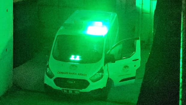 Otel havuzunda rahatsızlanmıştı! Hayatını kaybetti
