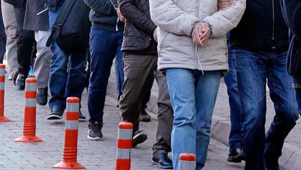 35 ilde yasa dışı bahis operasyonu: 108 kişi gözaltına alındı