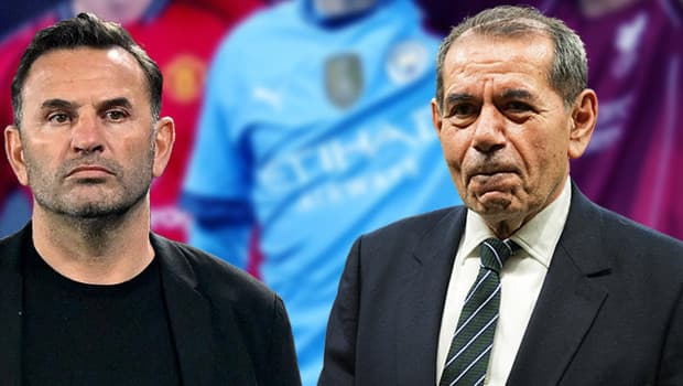 Galatasaray'ın İngiltere seferi başlıyor: Dev transfer operasyonunda 3 ana hedef belli oldu!