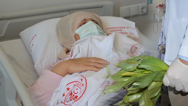 'Ben bu hataya düştüm, siz düşmeyin' | Hastalığına iyi geleceğini düşünmüştü: Doğadan toplayıp yedi, iç organları ağır hasar gördü