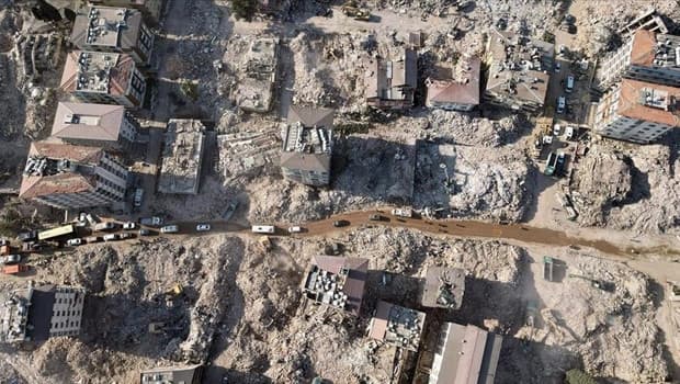 77 kişi hayatını kaybetmişti… Hünkar Apartmanı'na ilişkin davada karar çıktı