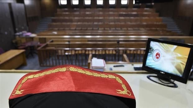 İBB davası 36’ncı gününde 41 milyon TL sorgusu