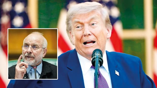 ABD basınına göre ‘Trump İran’a ayar verecek’
