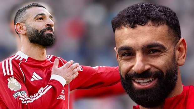 Mohamed Salah transferinde flaş iddia: 'Fenerbahçe'nin teklifini kabul etti!'