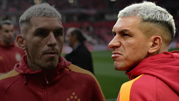 Galatasaray futbolcusu Lucas Torreira'ya yumruklu saldırının detayları ve görüntüleri ortaya çıktı! Saldırgan kim?