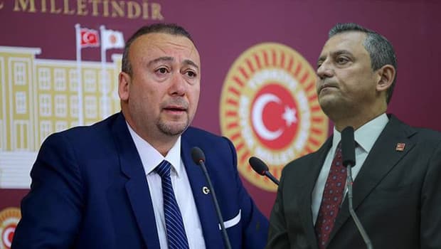 Özkan Yalım'ın ek ifadesinde çarpıcı kurultay iddiası