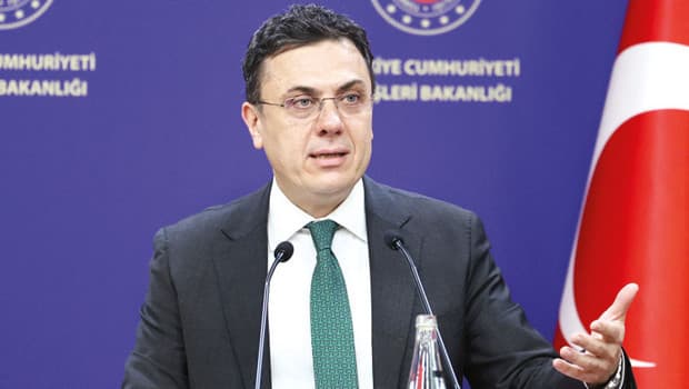Normalleşmede kritik adım... Türkiye-Ermenistan arasında doğrudan ticaret başlıyor