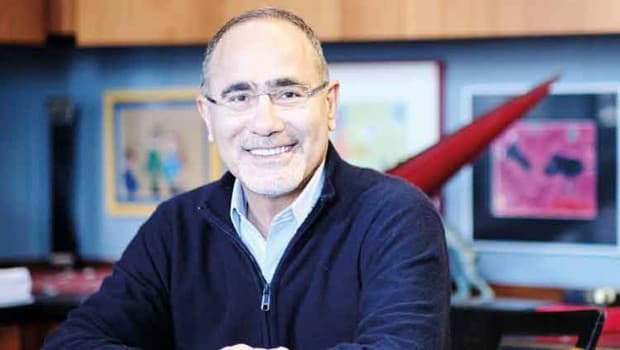 Amerikan Ulusal Bilimler Akademisi’ne seçilen Prof. Dr. Gökhan Hotamışlıgil Hürriyet’e konuştu: Hedef sağlıklı uzun ömür