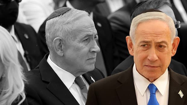 İsrail basınında Netanyahu isyanı: Baş ağrısı