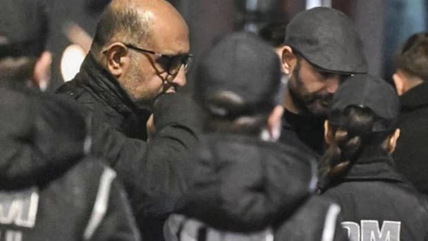 Aziz İhsan Aktaş davasında mütalaa hazırlandı, oklar Beşiktaş Belediyesi'ne çevrildi