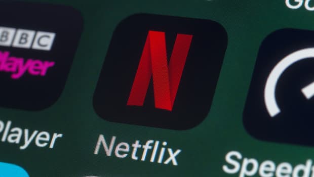 Reklamlı Netflix insanların yüzde 3'üne ulaşıyor