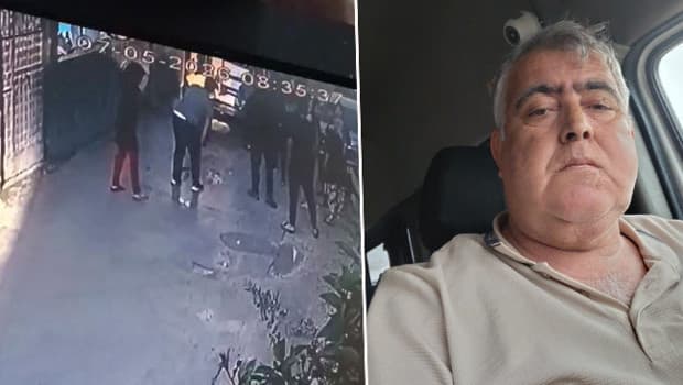 Adana'da akılalmaz iddia: Ambulansın anahtarı kaybolunca hasta öldü