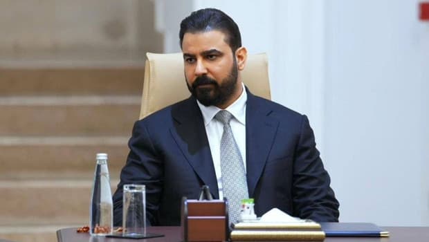 Irak’ta yeni Başbakan Zeydi yemin ederek göreve başladı