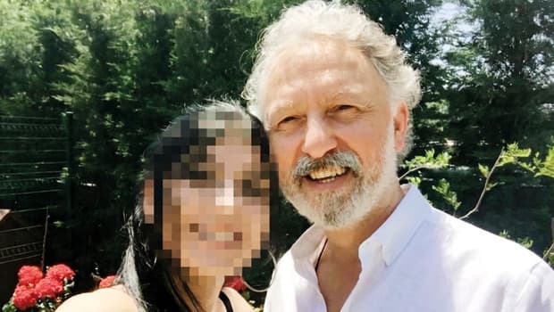 31 yıllık sırrı DNA testi çözdü