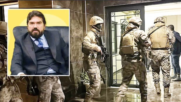 191 milyar liralık kara para ağı çökertildi