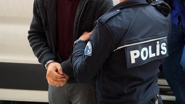 Çocuk istismarı görüntülerini satın aldığı belirlenen 6 şüpheliye gözaltı