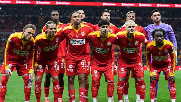 Galatasaray'da ayrılık kararı verildi! İşte yerine gelecek isim