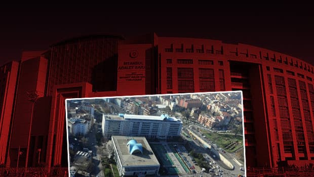 Son dakika...İBB ve Üsküdar Belediyesi'ne yeni operasyon: Çok sayıda gözaltı
