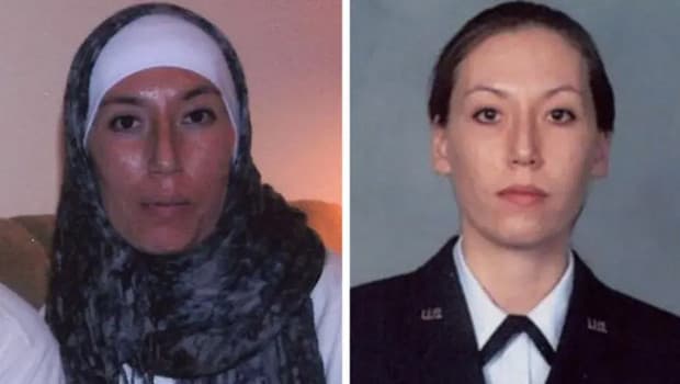 FBI'dan 200 bin dolarlık av: Eski ajanın peşine düştüler