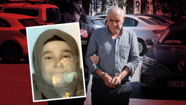 Yeğeni Amine'yi kurşun yağmuruna tutup öldürmüştü! Cinayeti fiyat yükselttiği için işlemiş