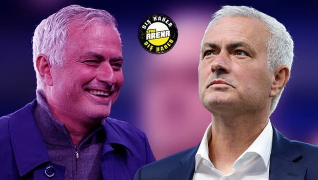 Mourinho geri dönüyor: Anlaşma tamam, imza gelecek hafta! Tazminat bedeli ortaya çıktı