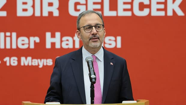 Meclis'te Engelliler Haftası paneli | Kasapoğlu: İlk cümlemiz ve ana gündemimiz erişilebilirlik