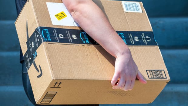 Amazon’dan 30 dakikada teslimat hamlesi