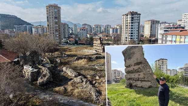 Dünyanın ilki olarak değerlendiriliyordu: Sit alanı ilan edildi! 'Bölge için bir zenginlik burası'