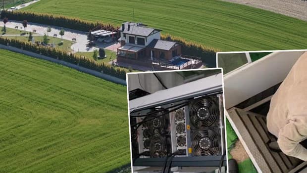 Tepebaşı Belediyesi’ne ‘yolsuzluk’ operasyonu; 60 gözaltı kararı! Özel kalem müdürünün evinin bahçesinde gömülü gizli oda bulundu