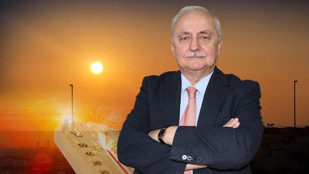Yaz mevsiminde tersine dönecek | Uzman isim 'Halkımızı uyarmak istiyorum' diyerek açıkladı: Bunlara hazır olmak lazım