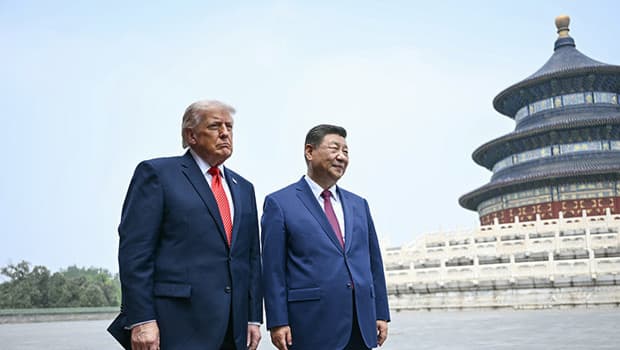 Trump’tan yıllar sonra şaşırtan dönüş: ‘Çin virüsü’nden ‘büyük lider’e | Çaresizlik mi, işbirliği mi? Uzmanlara göre kazanan taraf belli