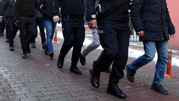 İstanbul merkezli 35 ilde yasa dışı bahis operasyonu: 98 tutuklama