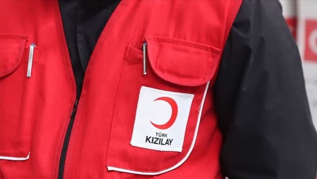 Türk Kızılay’a Cenevre uyumu
