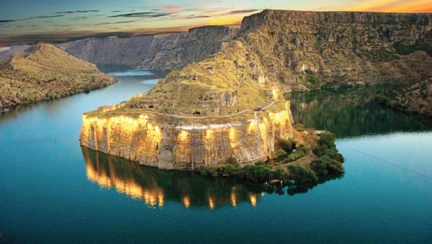 ‘Visit Gaziantep’… Gaziantep turizmde dijitalleşti