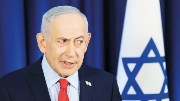 Netanyahu’dan NYT’ye ‘tecavüz’ davası