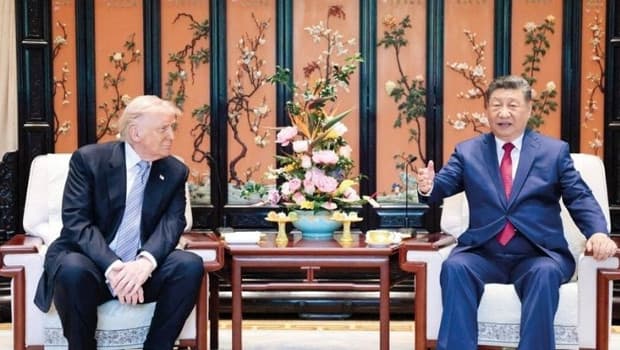 Trump-Şi zirvesi bekleneni vermedi